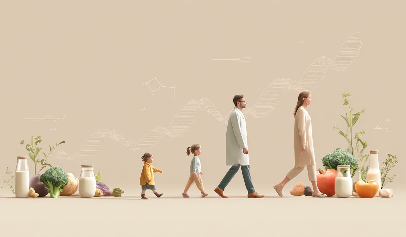 Bebek büyüme ve gelişimi