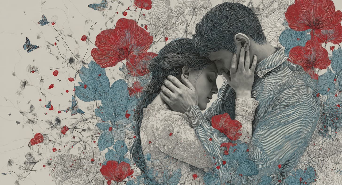 Aşkın Başlangıcı