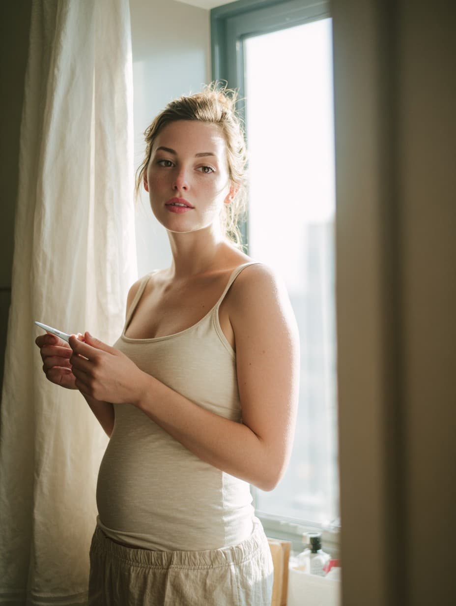 Yerleşme Kanaması Nedir?