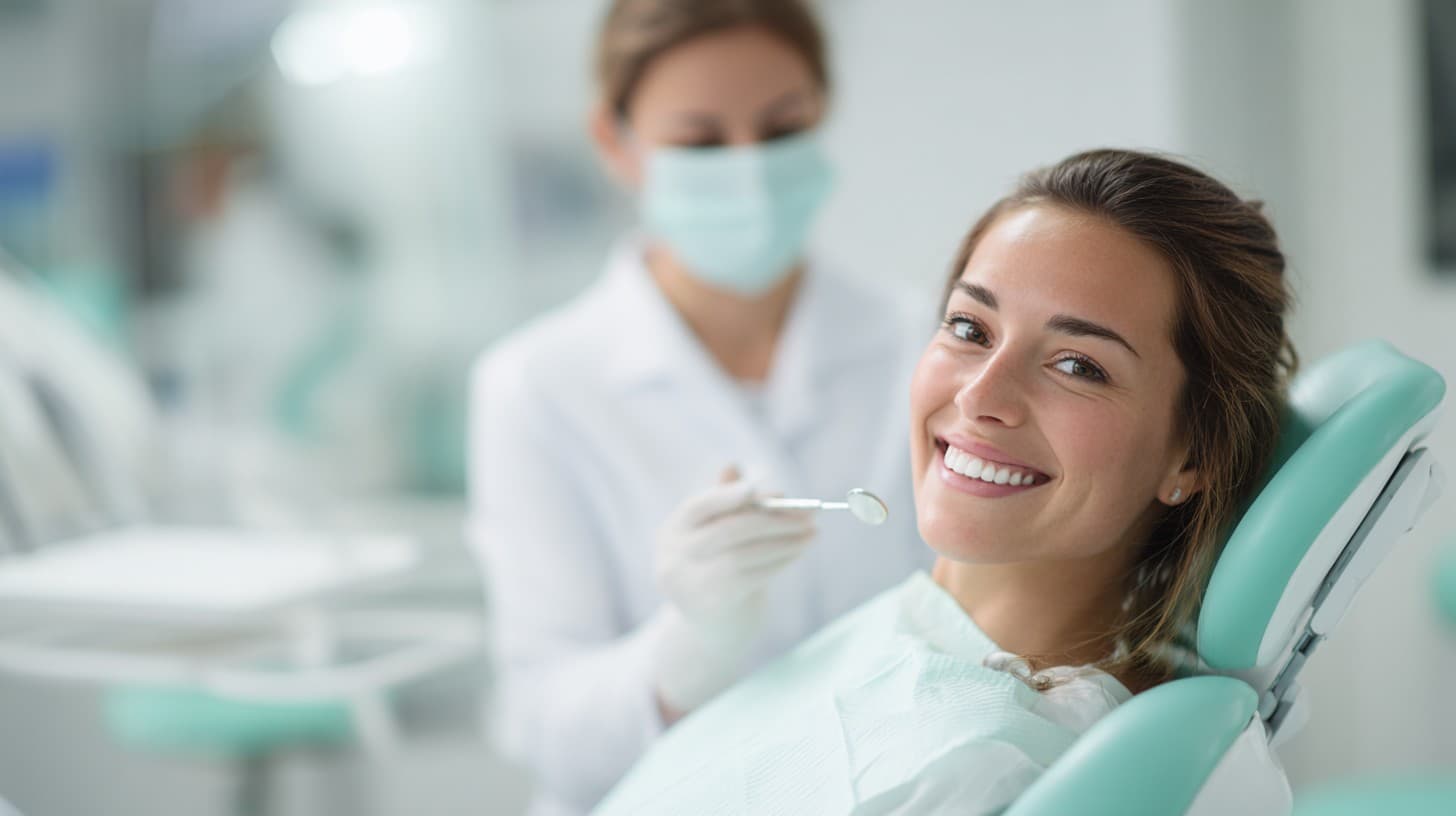 Gebelik öncesi ve dönemi diş ve ağız bakımı