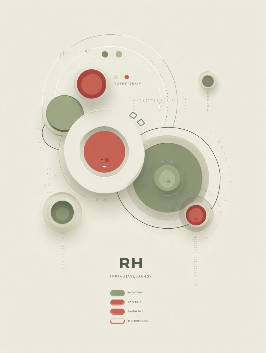 Kan Uyuşmazlığı (Rh) Testi