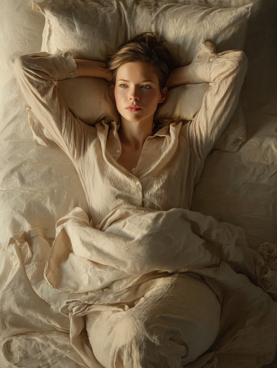 Spermin Yolculuğu: Yatmak Şart mı?