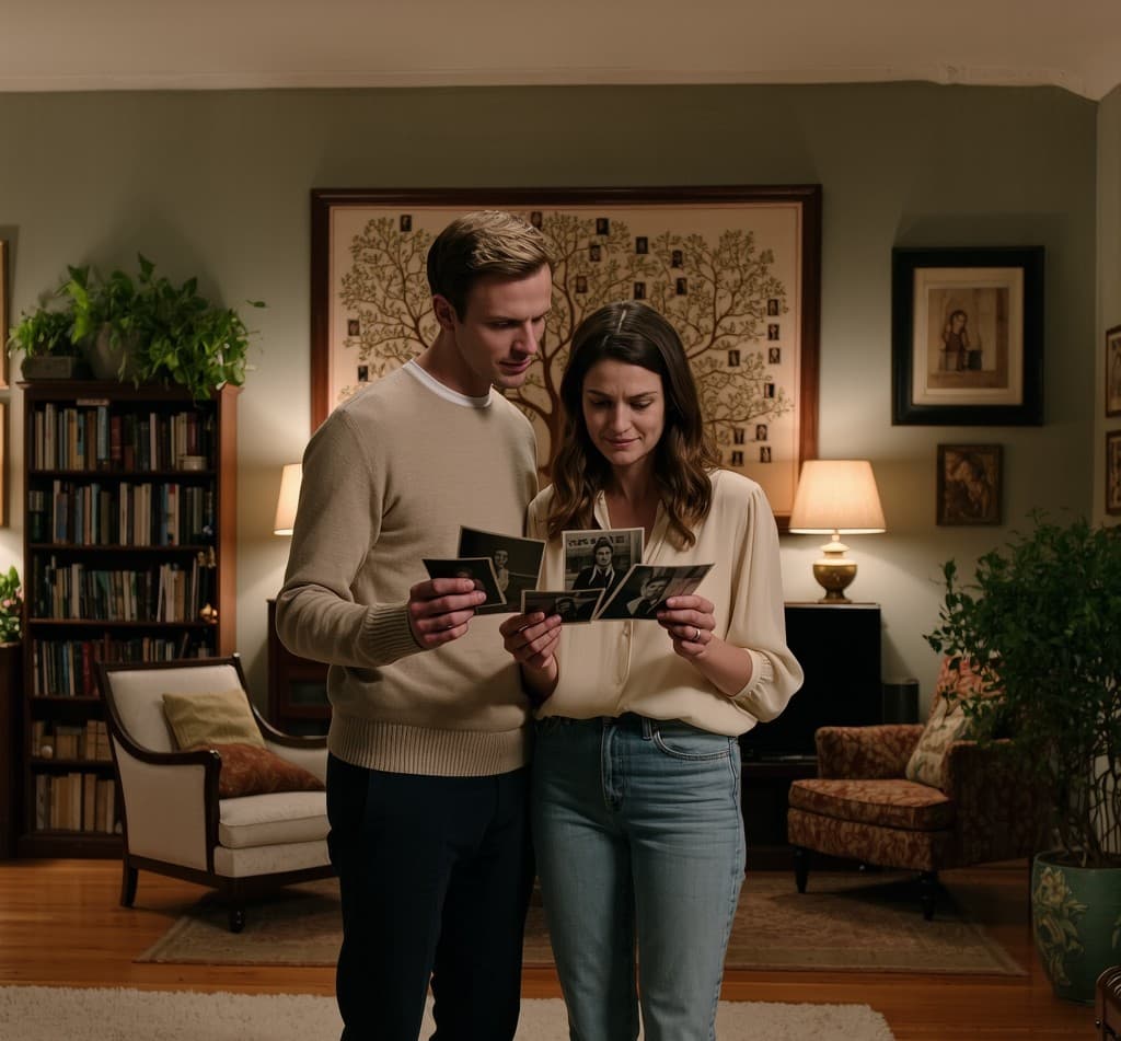 Aile Sağlık Geçmişini Ne Kadar Biliyorsun?