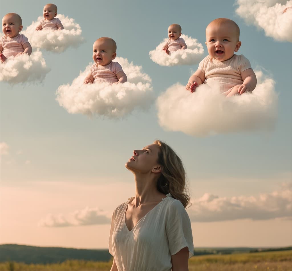 Hamileliğe Hazırlık Anketi