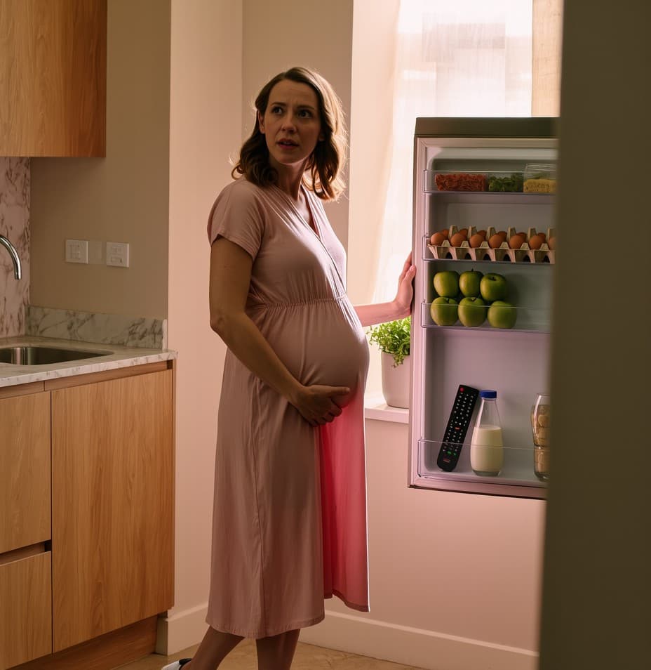 Kumandayı Buzdolabına Koyanlardan mısın?