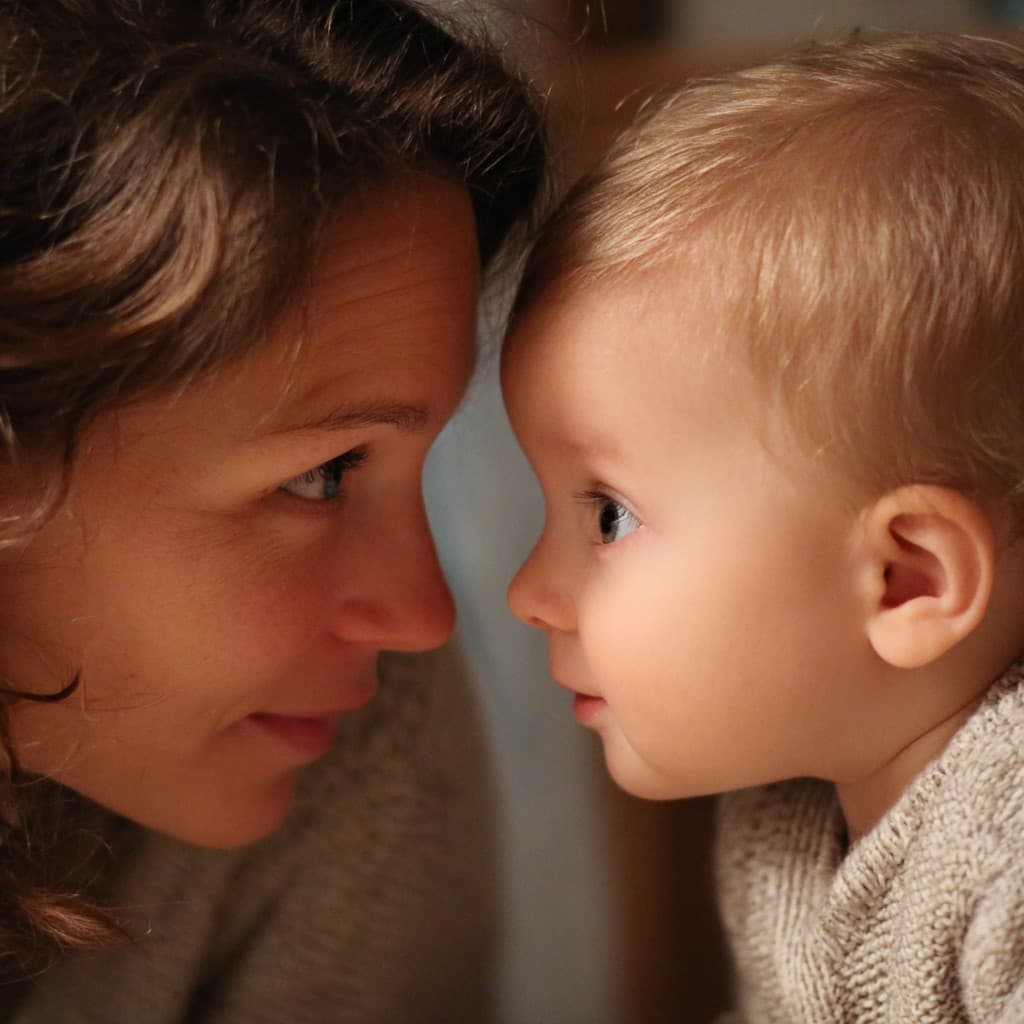 Annelik İçgüdün Ne Seviyede?