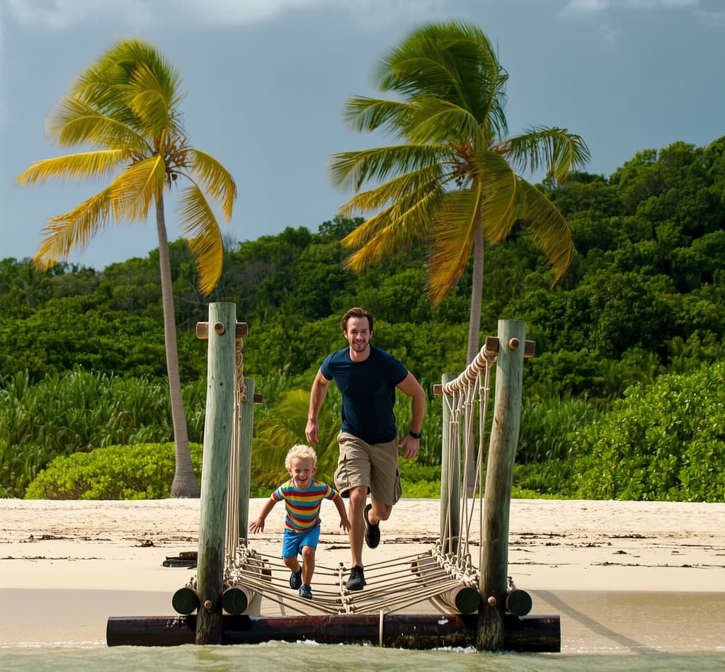 2 Yaş Sendromu Survivor