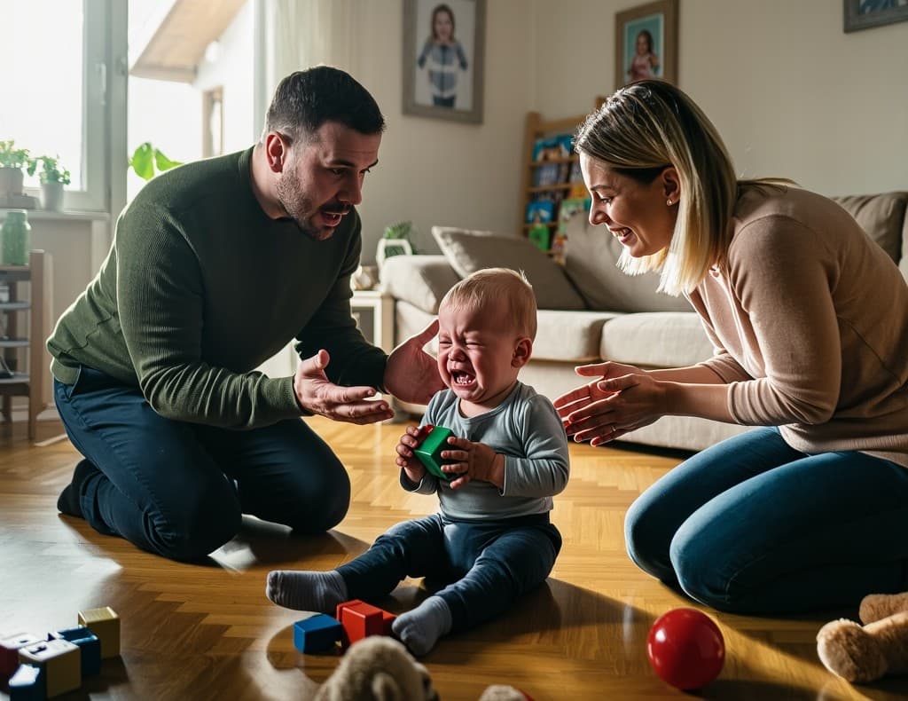 2 Yaş Sendromu Testi
