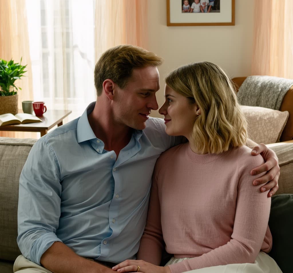 Bebek Gelmeden 'Biz' Hazır mıyız? İlişki Sağlığı Testi