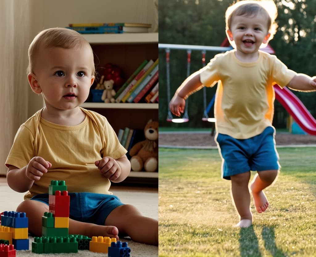 Legolar mı Sokak Oyunları mı?