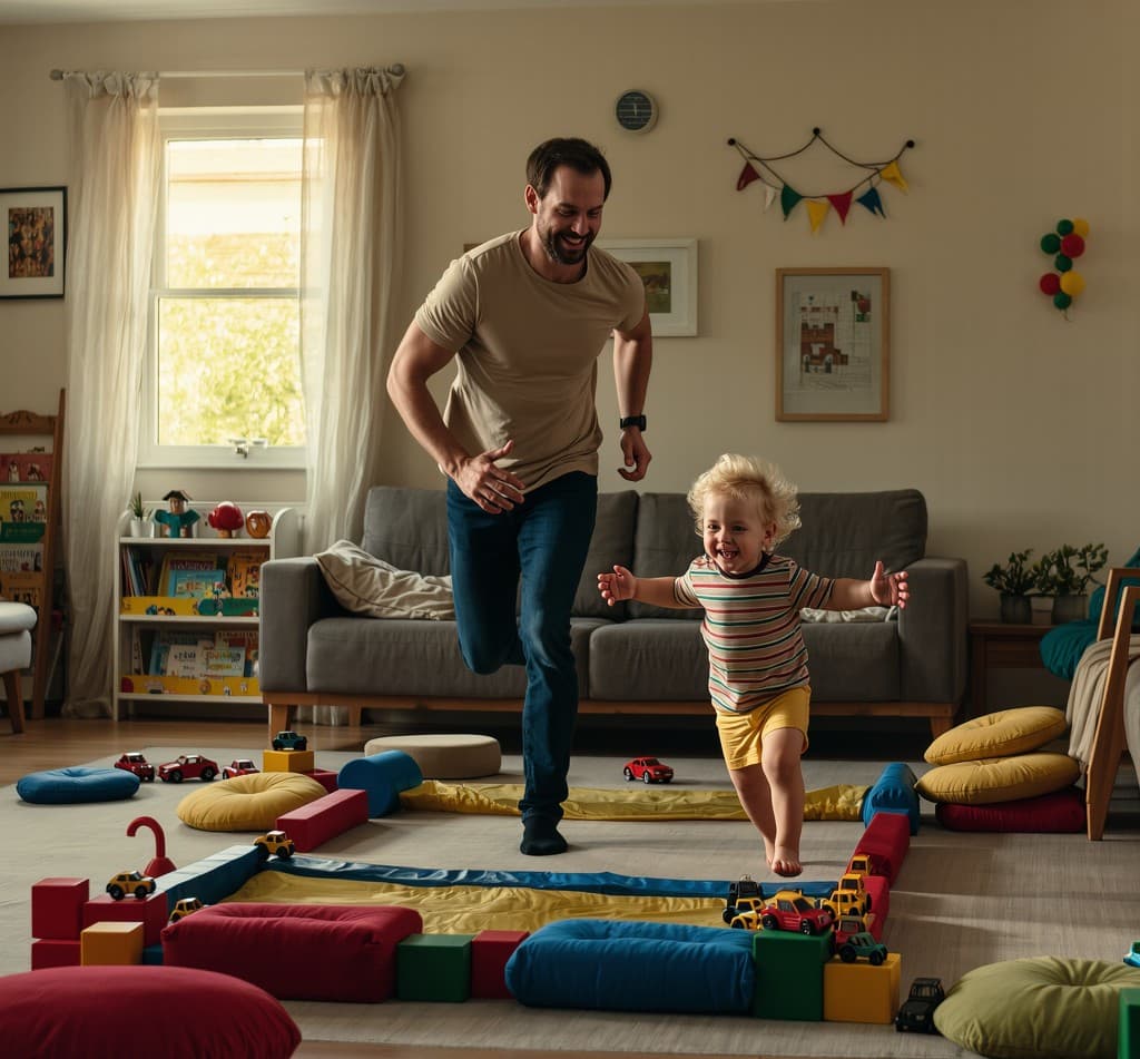 Oyun Arkadaşı mı, Ekran Bağımlısı mı?