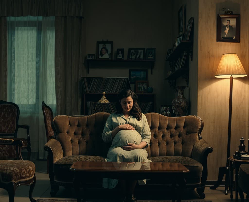 Yeşilçam'ın Hangi Efsane Annesisin?