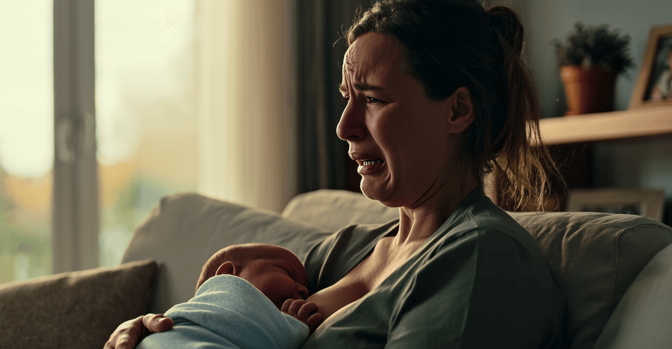 Mastit Nedir? Belirtileri ve Evde Doğal Çözüm Yolları