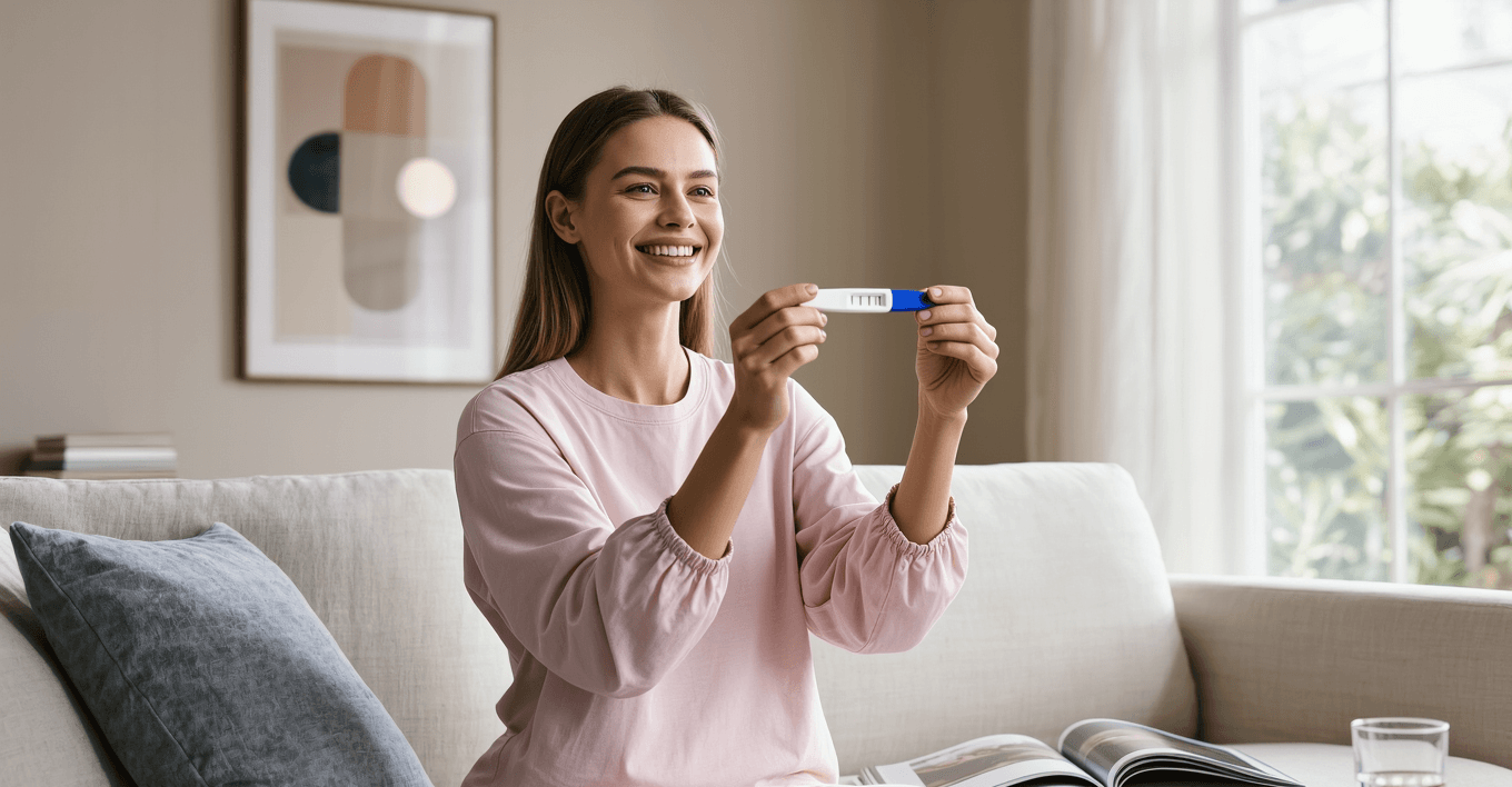 Hamileliğin İlk Haftası Belirtileri Nelerdir?