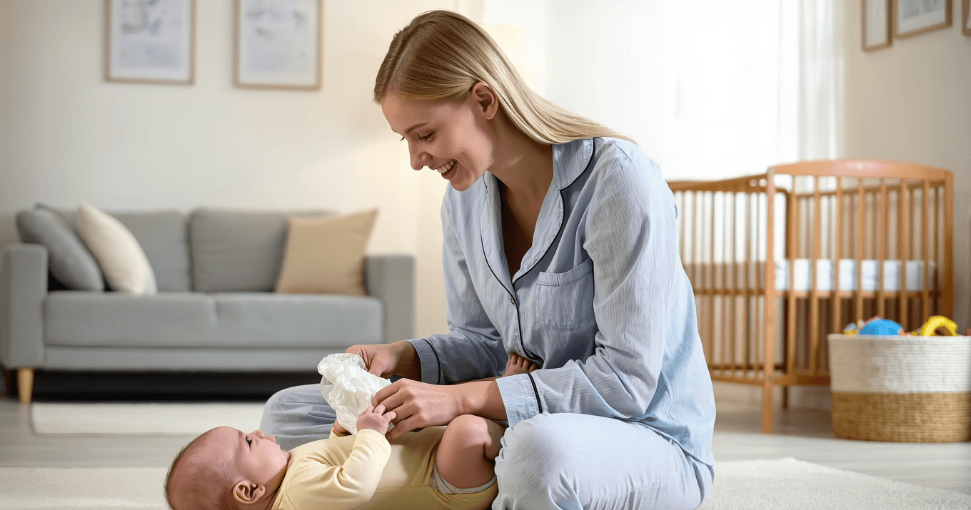 Alt Değiştirme ve Kaka Rengi Anlamları