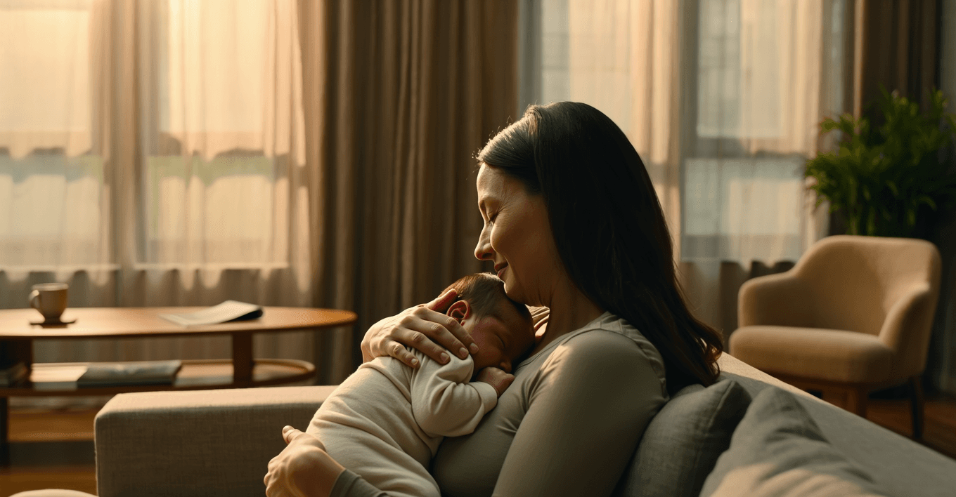 Bebeklerde Gaz Nasıl Çıkarılır? En Etkili 5 Gaz Çıkarma Yöntemi