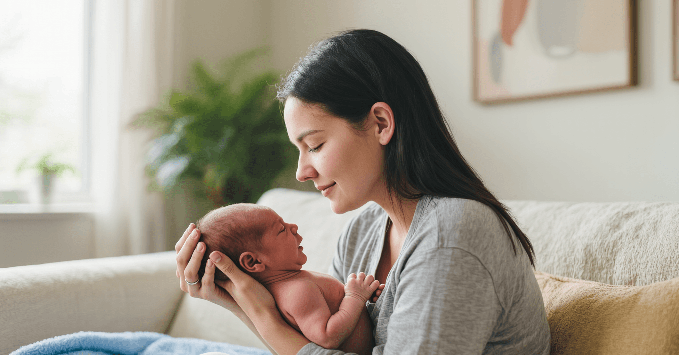 Bebeklerde Baş Kontrolü Ne Zaman Başlar?