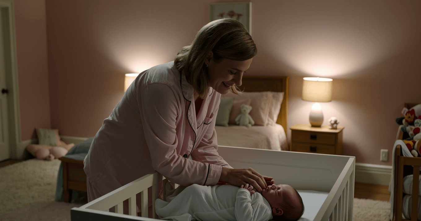 Bebeklerde Yastık Kullanımı Ne Zaman Başlamalı?