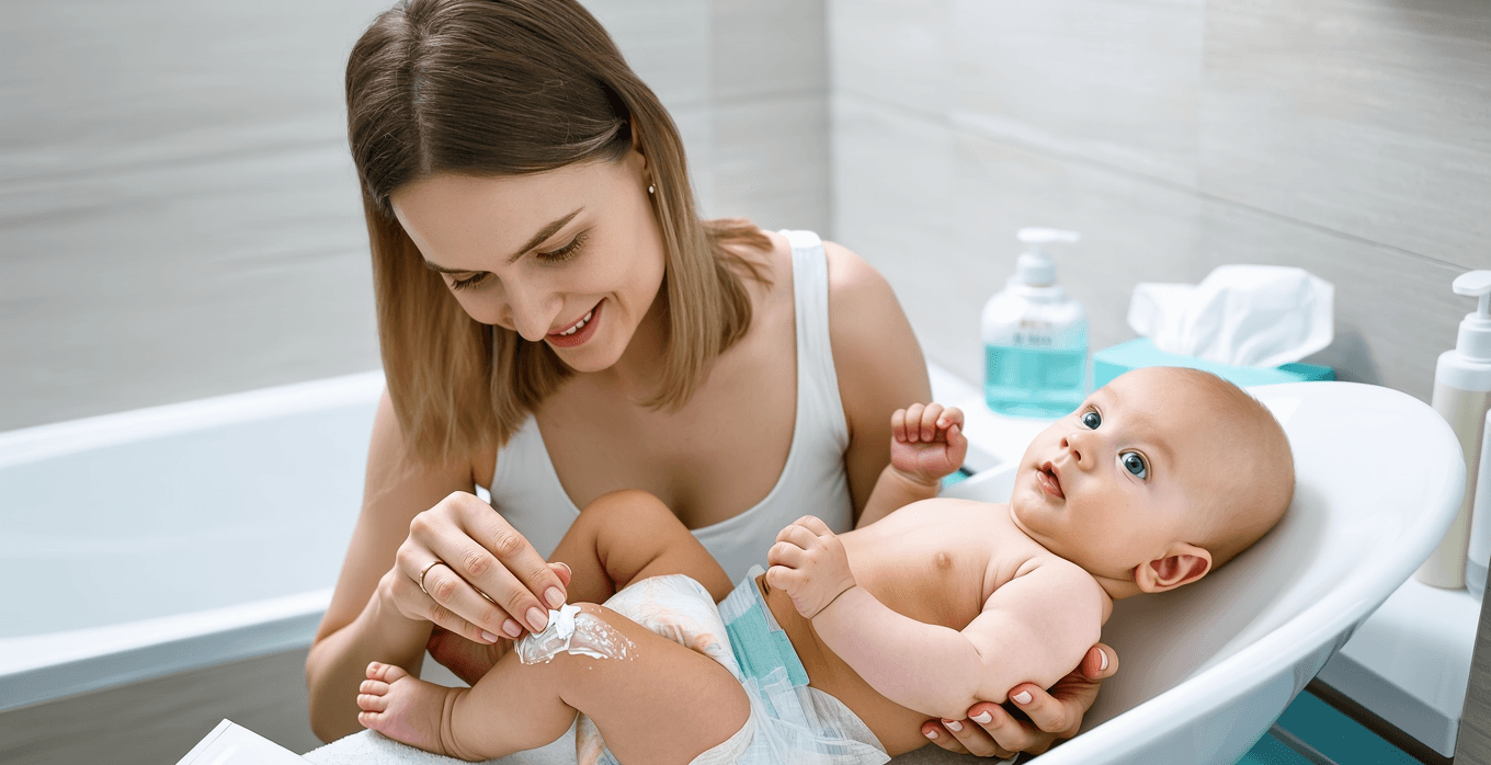 Geleneksel Zeytinyağı mı, Modern Pişik Kremi mi?