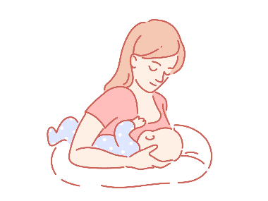 Klasik Beşik Tutuşu