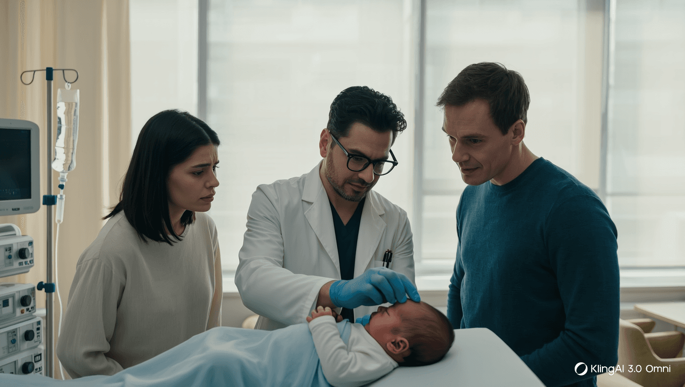 Yenidoğan Sarılığı: Korkmalı mı, Yoksa Sabretmeli mi?