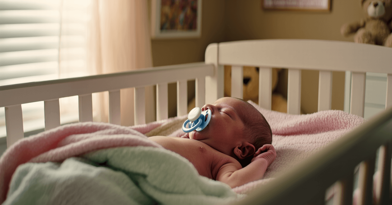 Bebeklerde Emzik Kullanımı Ne Zaman Başlamalı?