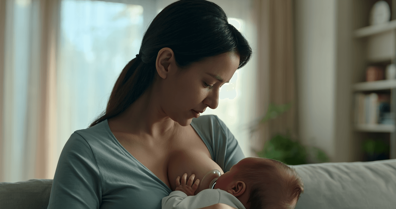 Silikon Meme Ucu Kullanımı ve Bıraktırma Yöntemleri