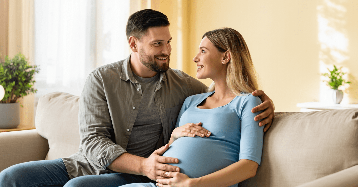 Bebek Hareketleri Ne Zaman Hissedilir?