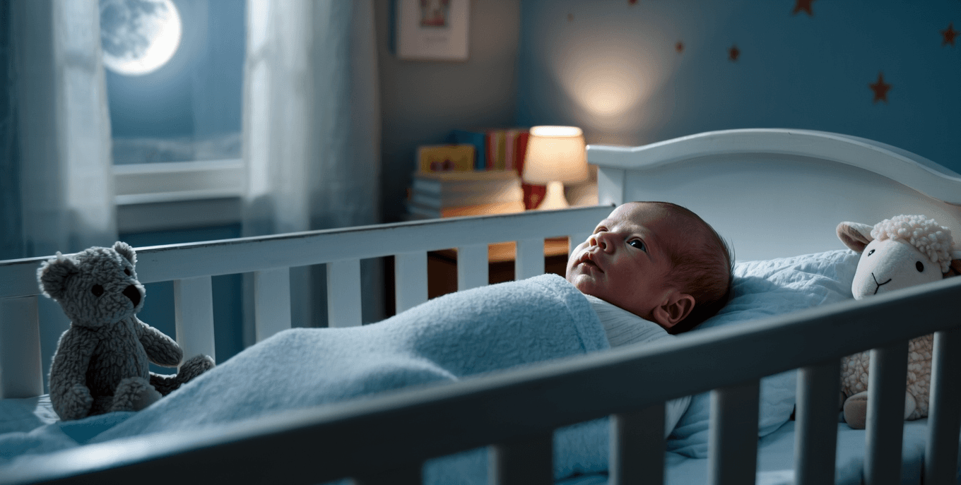 4. Ay Uyku Gerilemesi Erken Başlar mı? Belirtileri ve Çözümleri