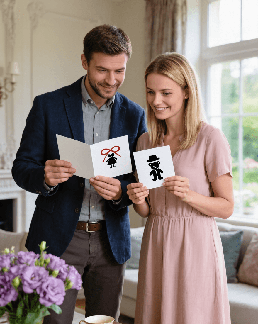 Bebek Cinsiyeti Ne Zaman Belli Olur?