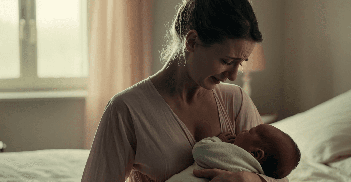 Meme Reddi Nedir? Neden Olur ve Nasıl Geçer?