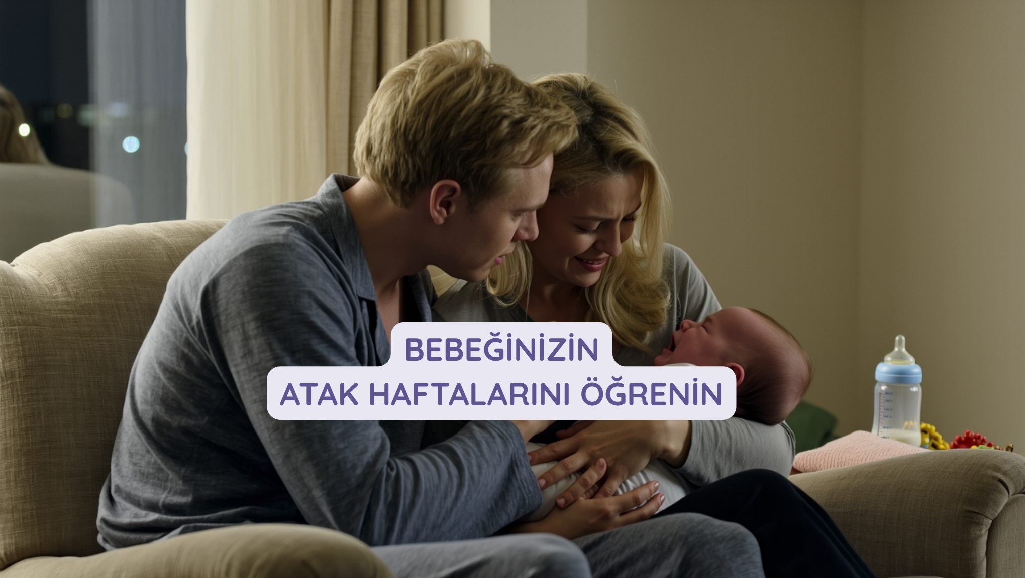 Atak Haftası Hesaplama