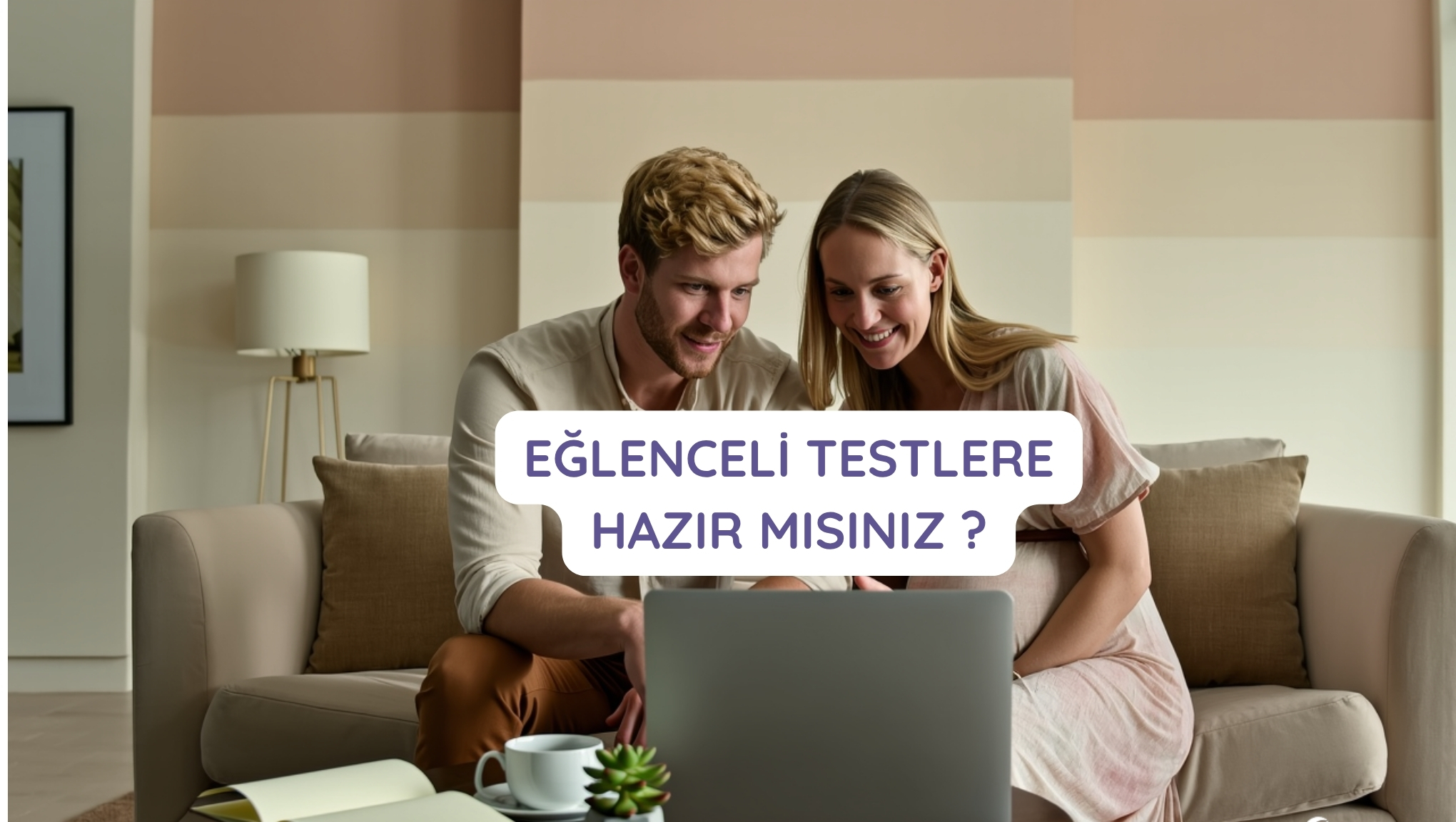Quizler ve Testler